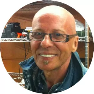 Vjatšeslav Kobrin Musician - Russian guitarist