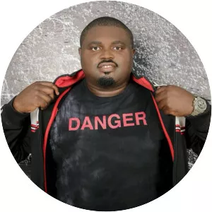 Vjeezy - Musical artist