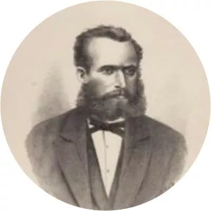 Vjekoslav Rosenberg-Ružić