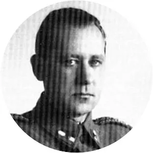 Vjekoslav Vrančić - Official