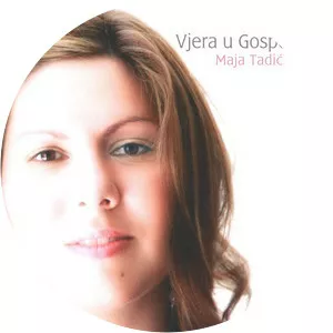 Vjera Tadić - Psychologist