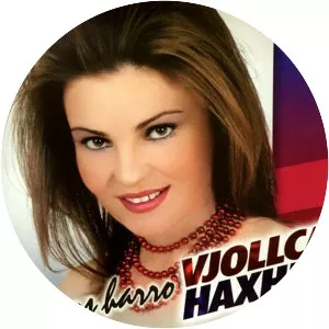 Vjollca Haxhiu - Musical artist