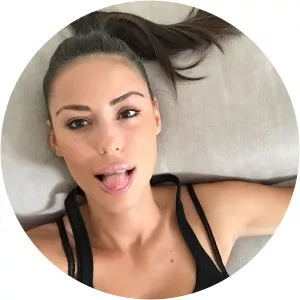 Vjosa Kaba photograph