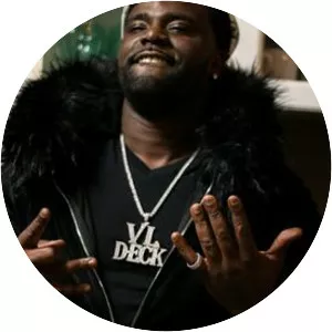 VL Deck - Musical artist