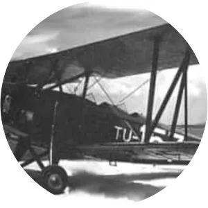 VL Tuisku - Trainer aircraft