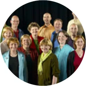 bart naessens vlaams radiokoor