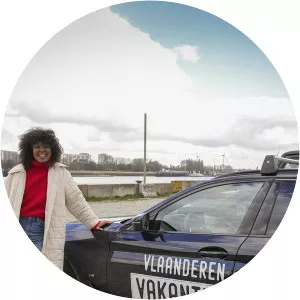 Vlaanderen Vakantieland2002 – 2015 - TV program