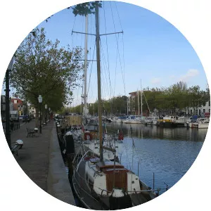 Vlaardingen
