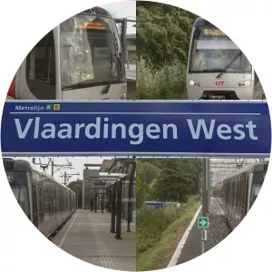 Vlaardingen West