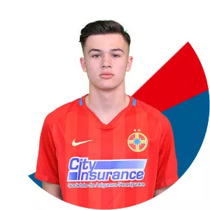 Vlad Andrei Şerbănescu