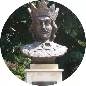 Vlad cel Tânăr - Prince