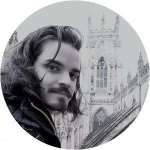 Vlad Flueraru - Musical artist