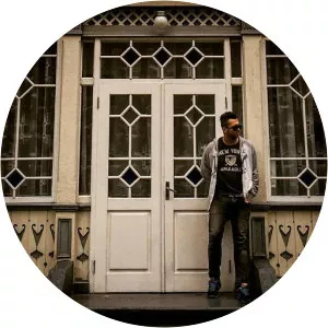 kovalenco gennadi vlad gorban - Musical artist