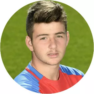 Vlad Mihalcea - Romanian football player