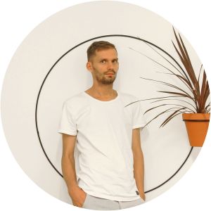 Vlad Nancă - Visual artist