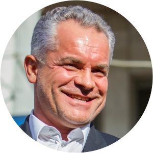 Vlad Plahotniuc