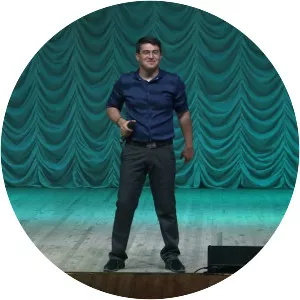 Vlad Porfirov