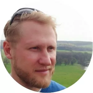 Vlad Strukov - Author