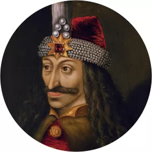 Vlad the Impaler photograph