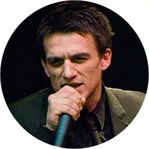 Vlad Topalov - Singer