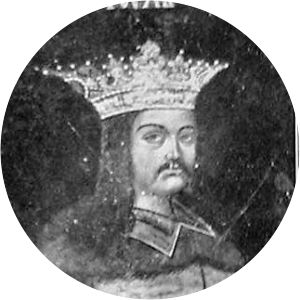 Vlad Vintilă de la Slatina