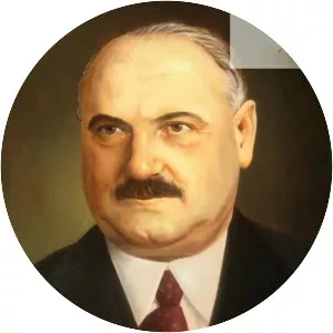 Vlada Ilić - Serbian industrialist