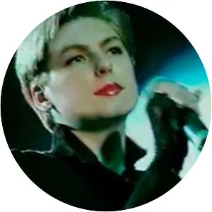 Vlada Moscovskaya - Musical artist