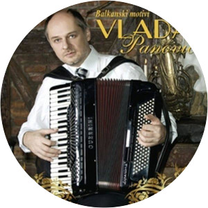 Vlada Panović