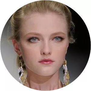 Vlada Roslyakova - Russian supermodel