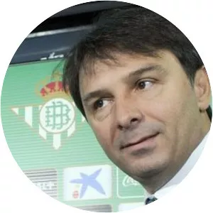 Vlada Stošić - Serbian footballer