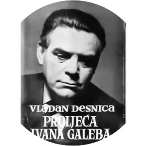 Vladan Desnica