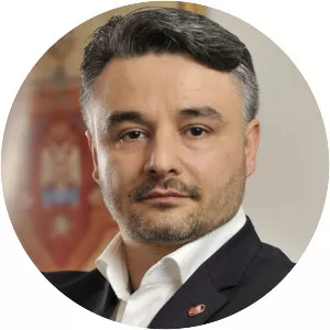 Vladan Glišić