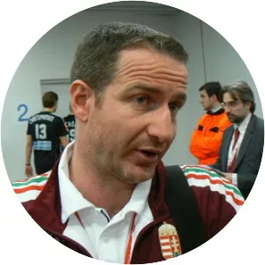 Vladan Matić - Serbian handball coach
