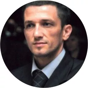 Vladan Milosavljević