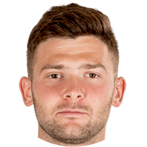 Vladan Radojkic - Football player