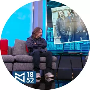 rastko lupulović vladan rajović - Musical artist