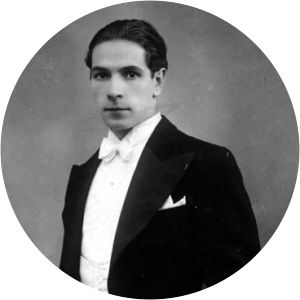 Vladas Fedotas-Sipavičius