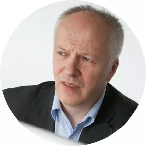 Vladas Lašas - Lithuanian entrepreneur
