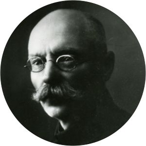 Vladas Putvinskis photograph