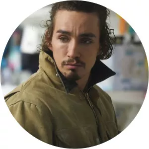 Vladek Klimov - TV character