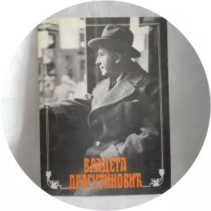 Vladeta Dragutinovic