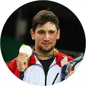 Vladimer Khinchegashvili