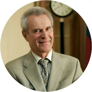 Vladimir A. Babeshko