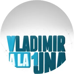 vladimir a la 1 photograph