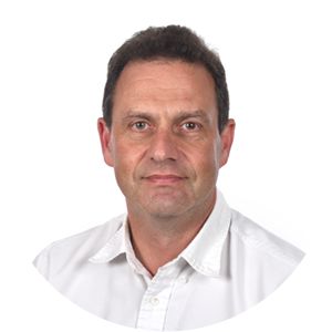 Vladimir A Mandelshtam