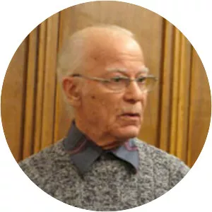 Vladimir A. Zorich