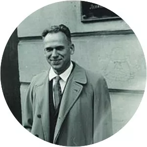 Vladimir Abramovich Rokhlin