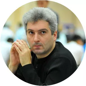 Vladimir Akopian
