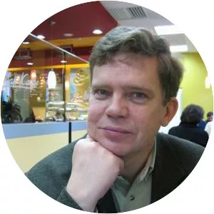 Vladimir Aleksandrovich Kolosov - Russian-Soviet geographer