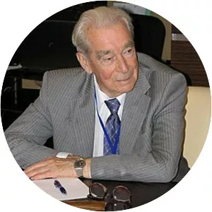 Vladimir Alekseevich Vinogradov